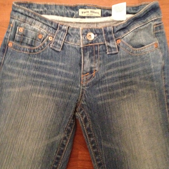 🎈REDUCED🎈Paris Blues Jeans
