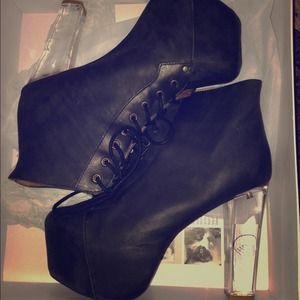 SOLD: Jeffrey Campbell Lita