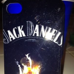 IPhone 4/4s case/ cover