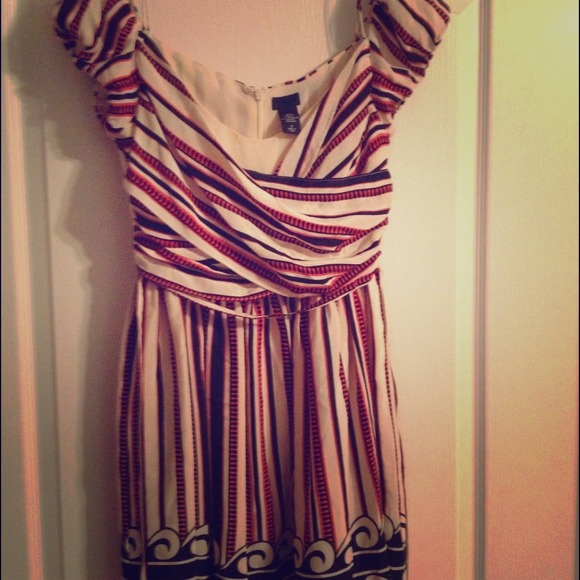 Anna Sui dress