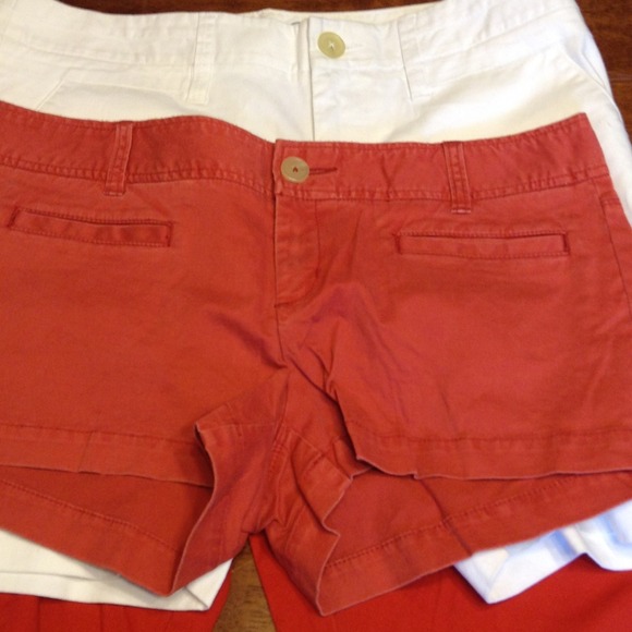 American Eagle Outfitters Pants - American Eagle shorts size 10 New!