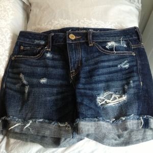 American eagle shorts