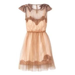 (Host Pick! x2 🎉) RARE Rodarte Dress! ❤