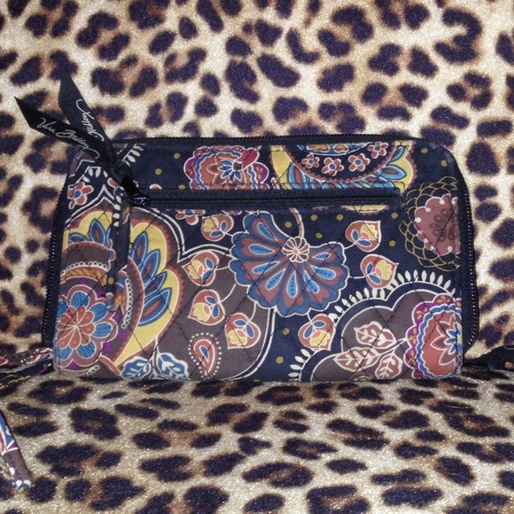 Vera Bradley Wallet