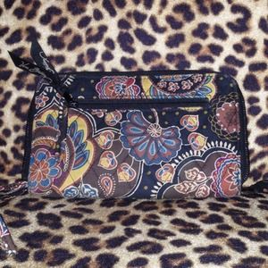 Vera Bradley Wallet