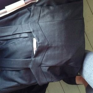 SOLD!!!!!    DVF skirt