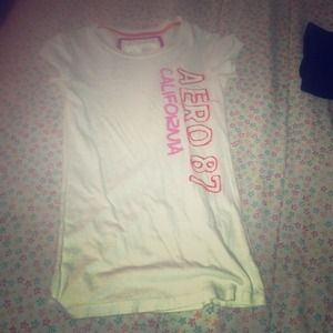 Aeropostale tee