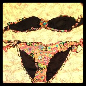 Victoria's Secret bathing suit