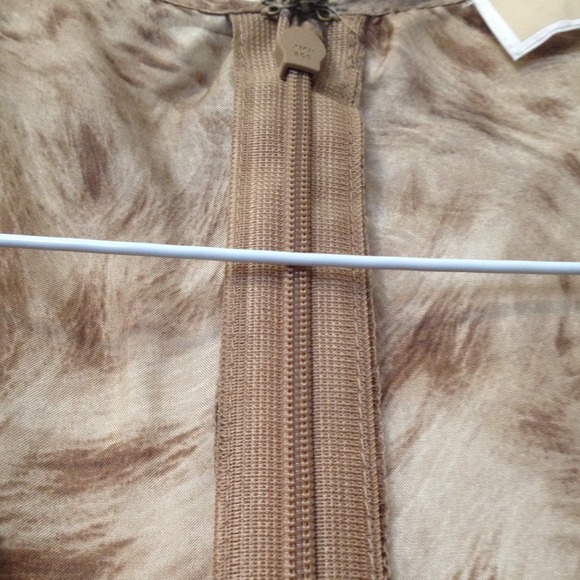 Michael Kors top - Picture 3 of 3