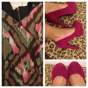 Bundle/Trade for Abigail