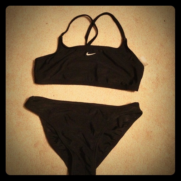 Nike Swim suit #SOLD#