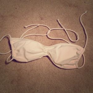 Size medium VS swim top