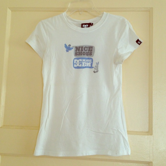 DC top