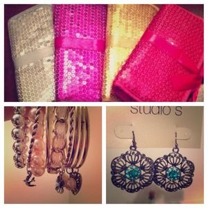 💜Bundle for @skittles1052💜