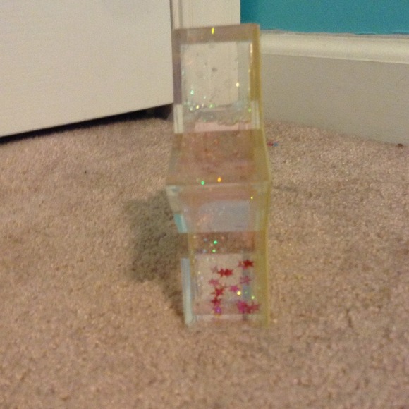 Desk ornament. - Picture 2 of 3