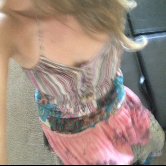 Beautiful day trips I dress size Medium! :-)