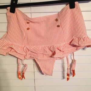 VS bra and panty set