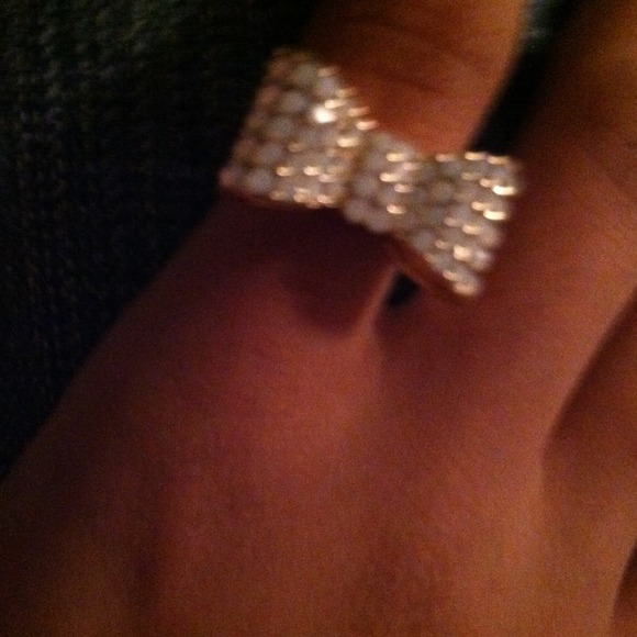 Gold ring