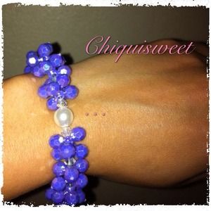 Bracelet chic