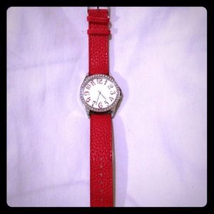Red watch