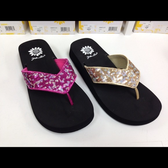 NEW Yellow Box Emmylou Flop! Choose color/size