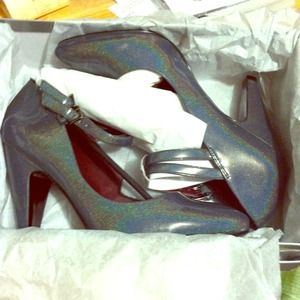 Jessica Simpson Pumps - Manning MARKDOWN!!!!!