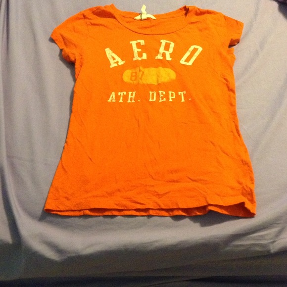 XL Aeropostale t-shirt