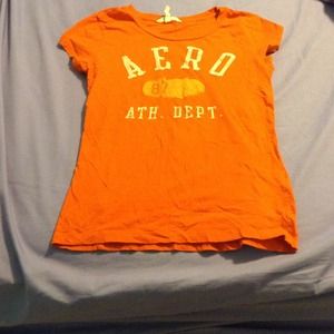 XL Aeropostale t-shirt
