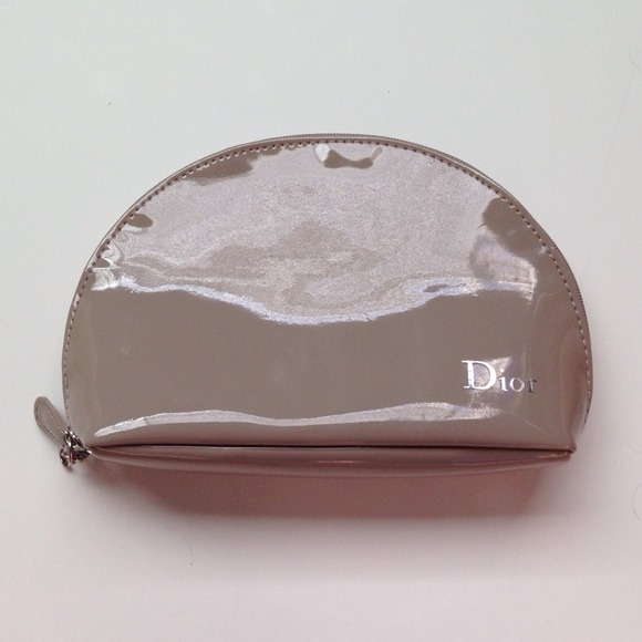 Dior Travel Bag