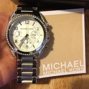 Michael Kors Watch