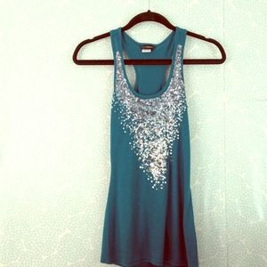 Worn once and needing a new home! (: