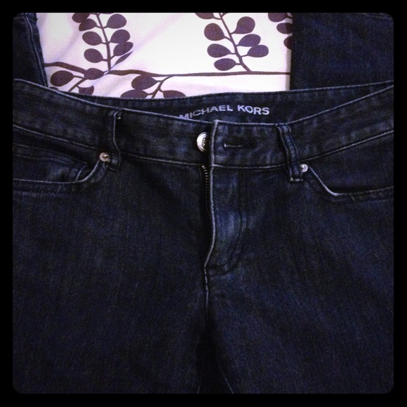 Michael kors jeans