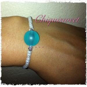 Bracelet chiqui