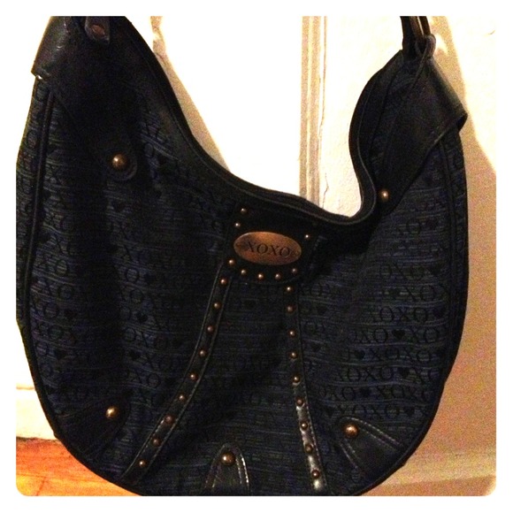 Bag purse
