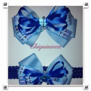 Ties for girls