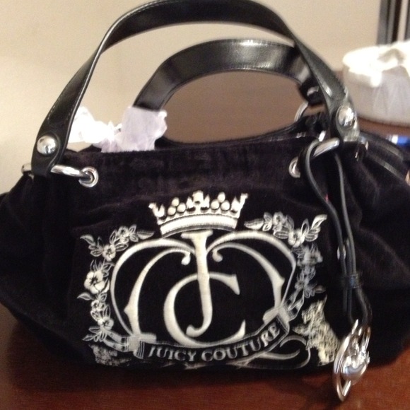 Juicy couture