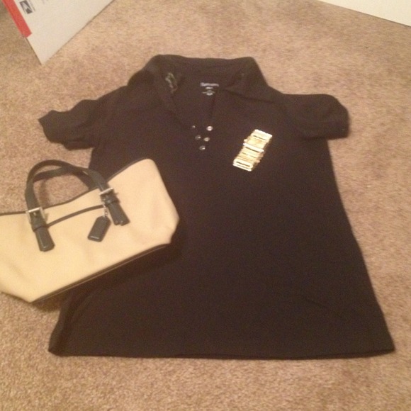 Sold to Cberrero1x Plus Black Shirt -other items f