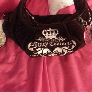 *Final Price cut* Black juicy