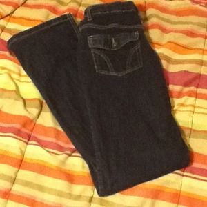 NWOT Merona Stretch Comfort Waistband 8