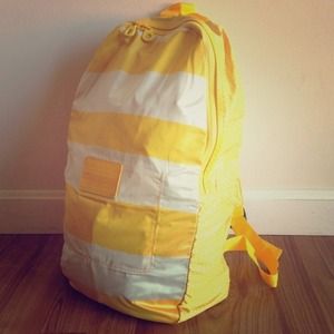 SOLD  Authentic Marc Jacobs backpack