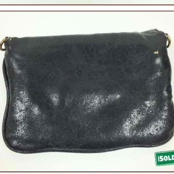 ⛔SOLD⛔Matt & Nat zipper clutch - Picture 3 of 4