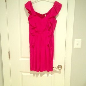 Dress that is way prettier in person