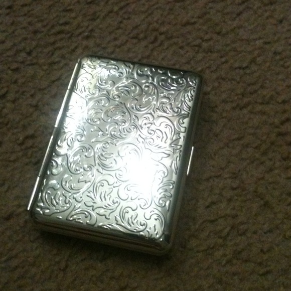 SOLD!!!!!!!!!!Card holder