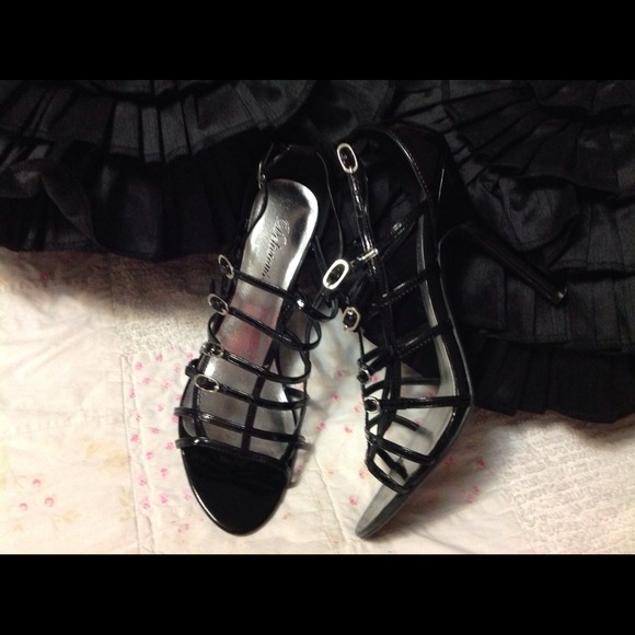Stylish shoes