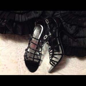 Stylish shoes