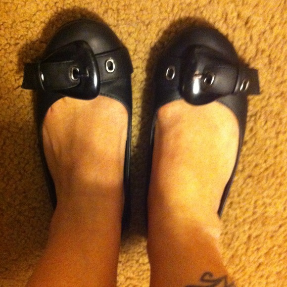 Black Flats