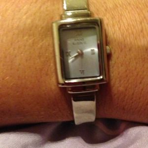 90s Anne Klien II Watch