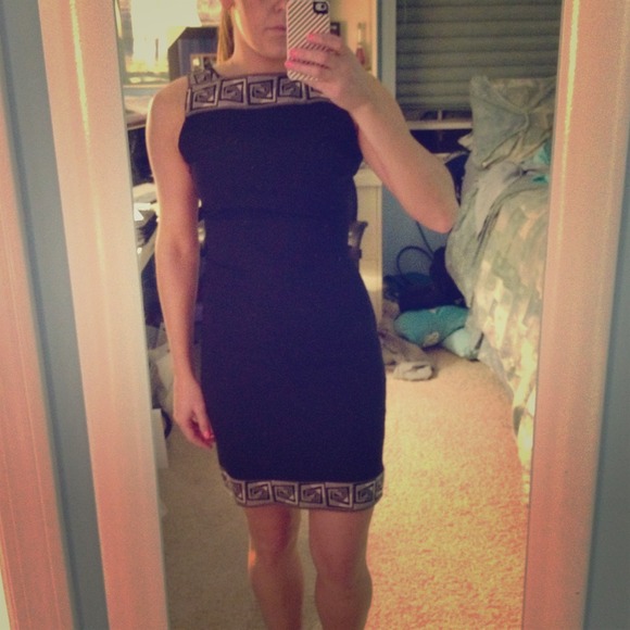 Work week dress
