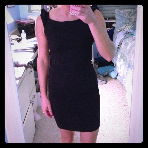 Cocktail dress