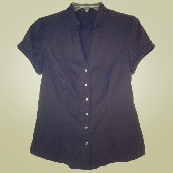 Express dress shirt - #075